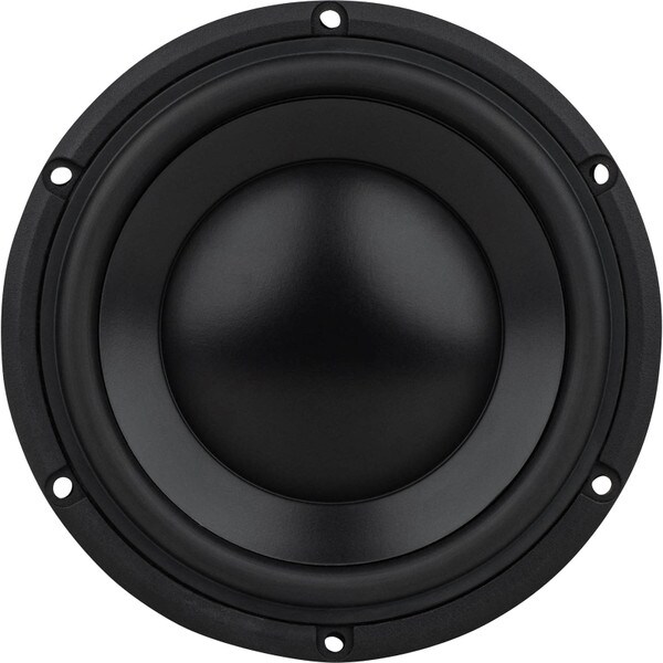 Main product image for Morel MSW 538 Shallow Classic Series 5" DPC Cone Woo 297-004